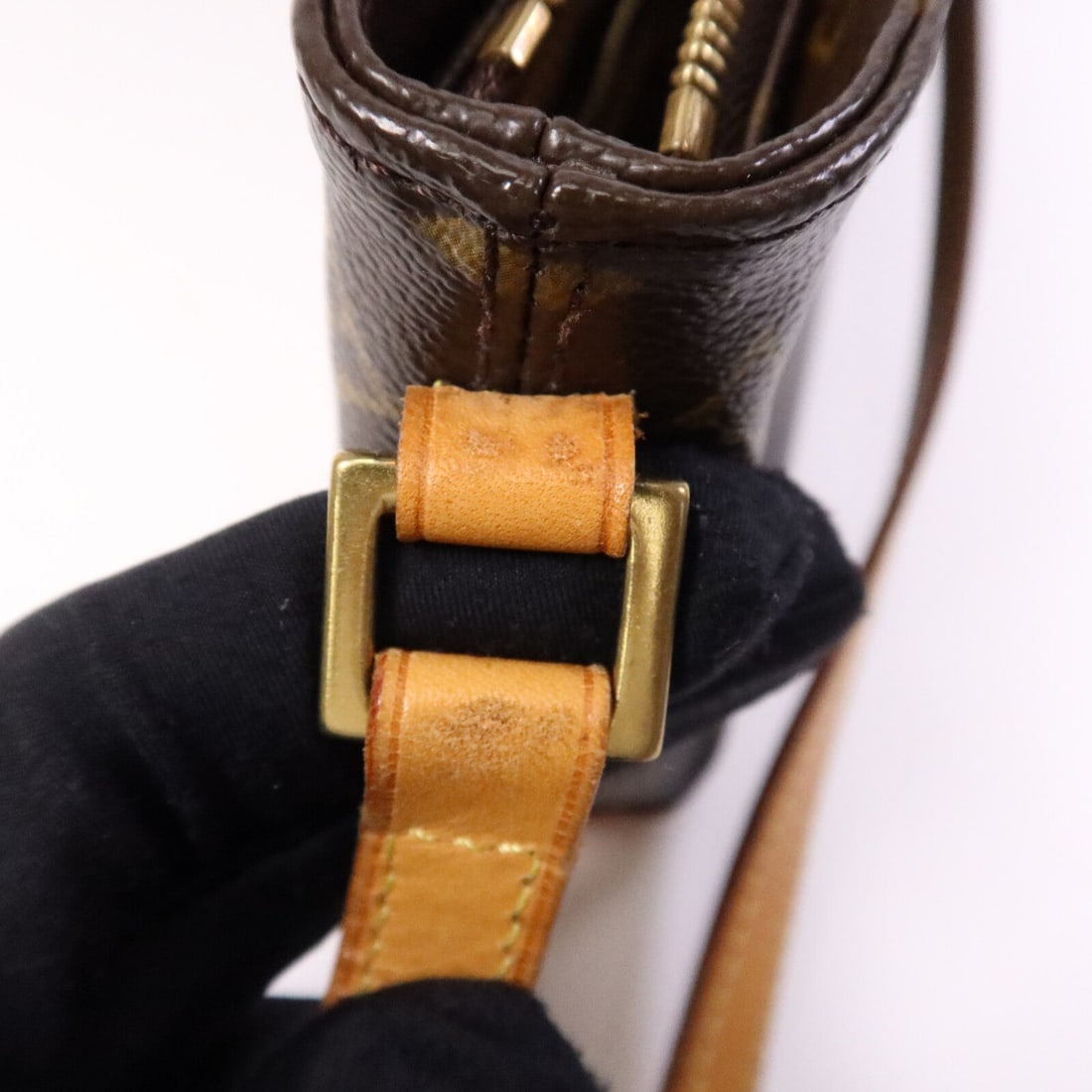 Louis Vuitton Trotteur Monogram - 15