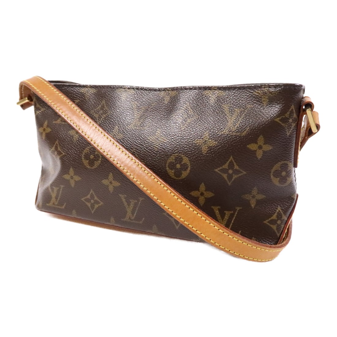Louis Vuitton Trotteur Monogram - 3