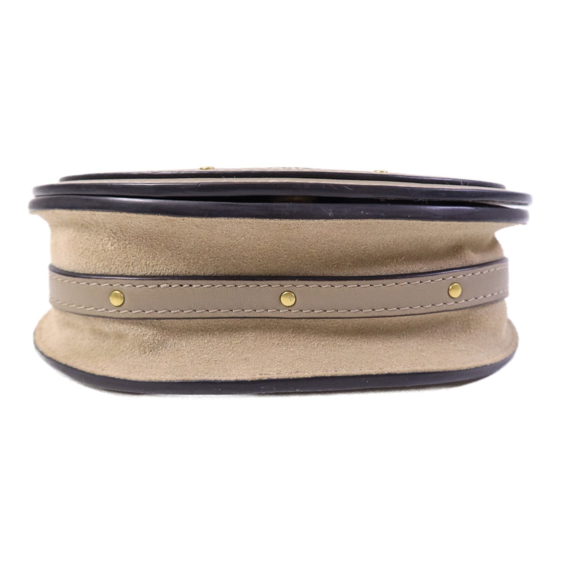Chloe Small Nile 2 Way Gray - 4