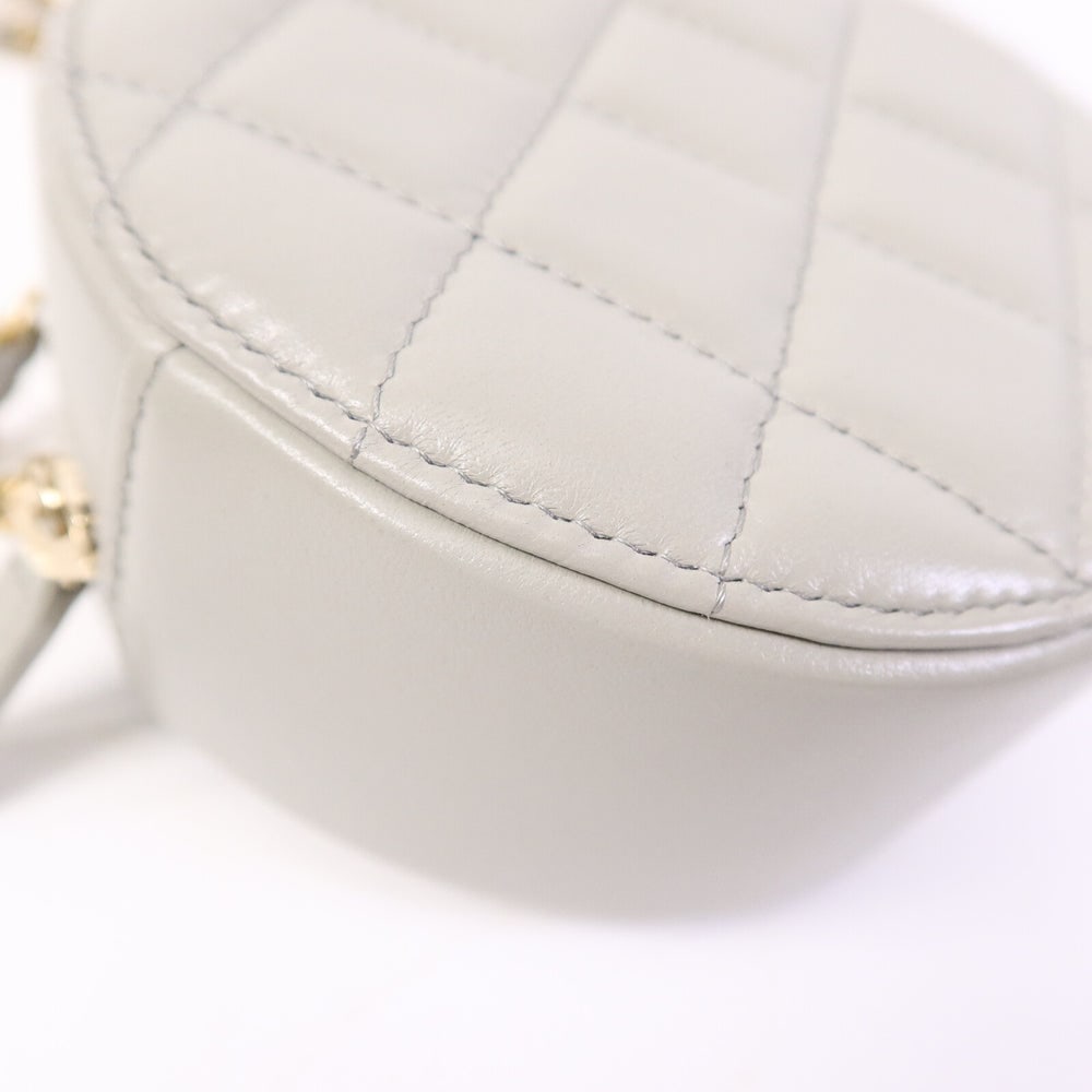 Chanel Vanity Case Chain - 12