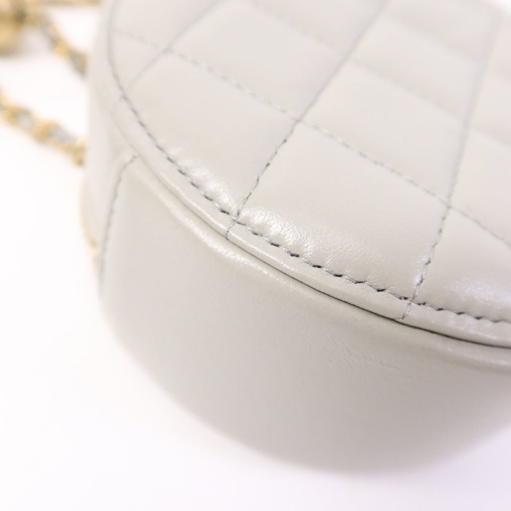 Chanel Vanity Case Chain - 14