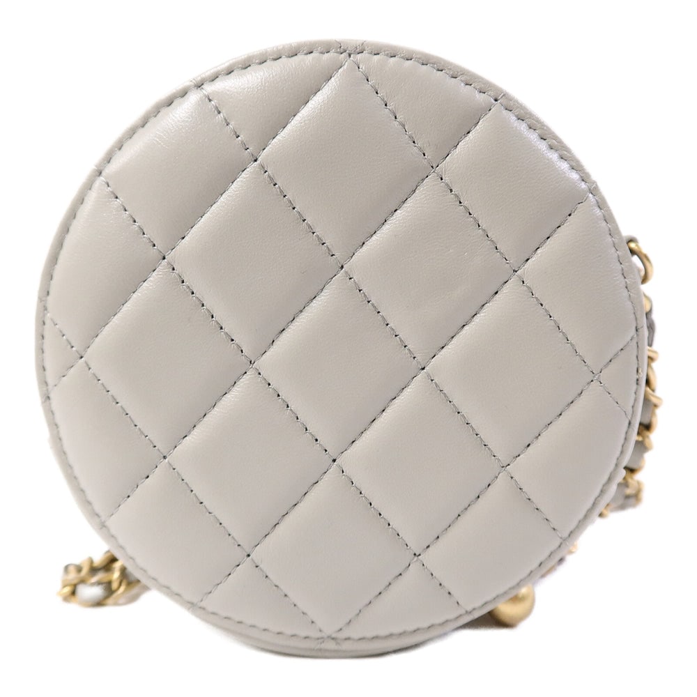 Chanel Vanity Case Chain - 2