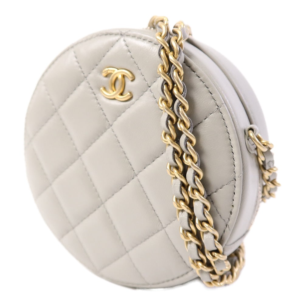 Chanel Vanity Case Chain - 3