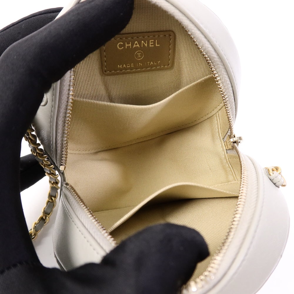 Chanel Vanity Case Chain - 5