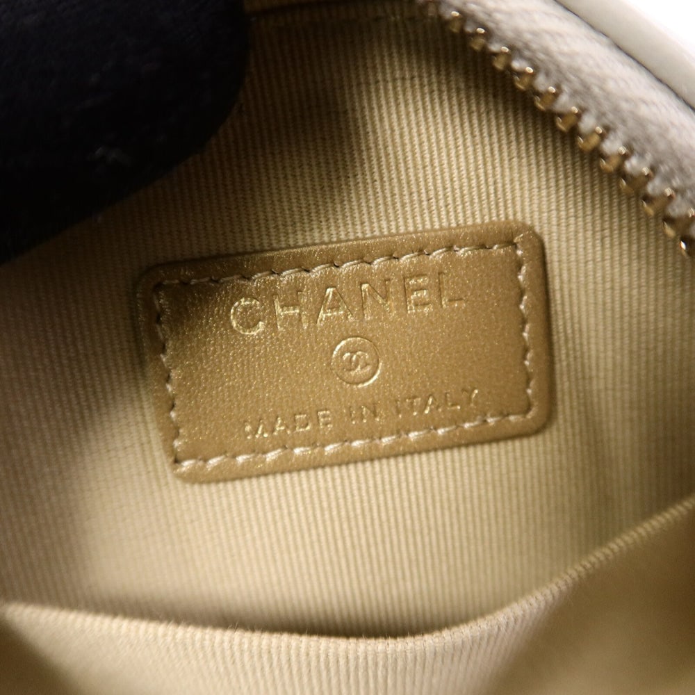 Chanel Vanity Case Chain - 6