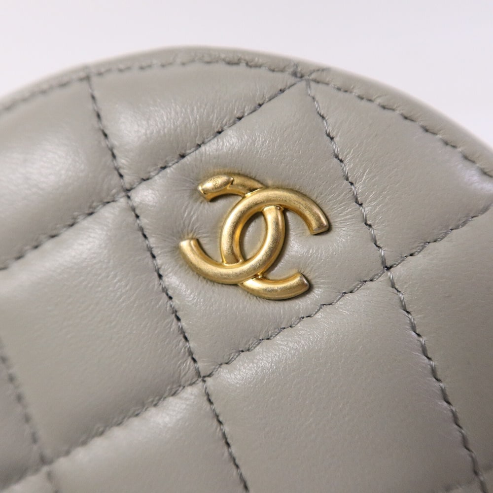 Chanel Vanity Case Chain - 7