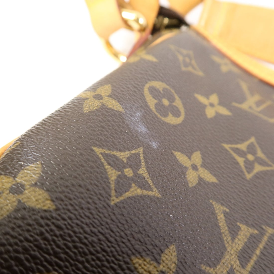 Louis Vuitton Tulum PM Monogram - 13