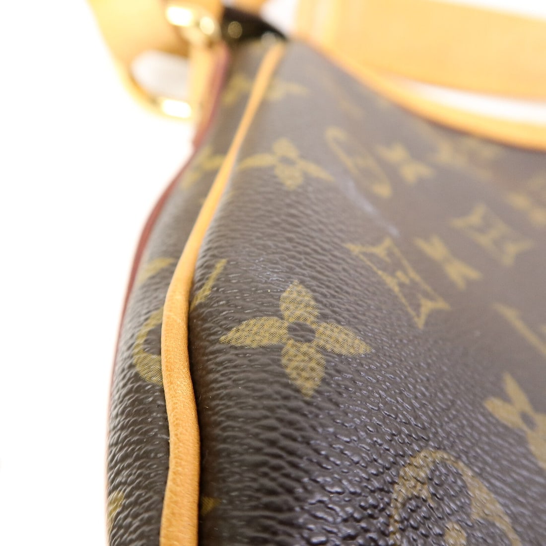 Louis Vuitton Tulum PM Monogram - 14