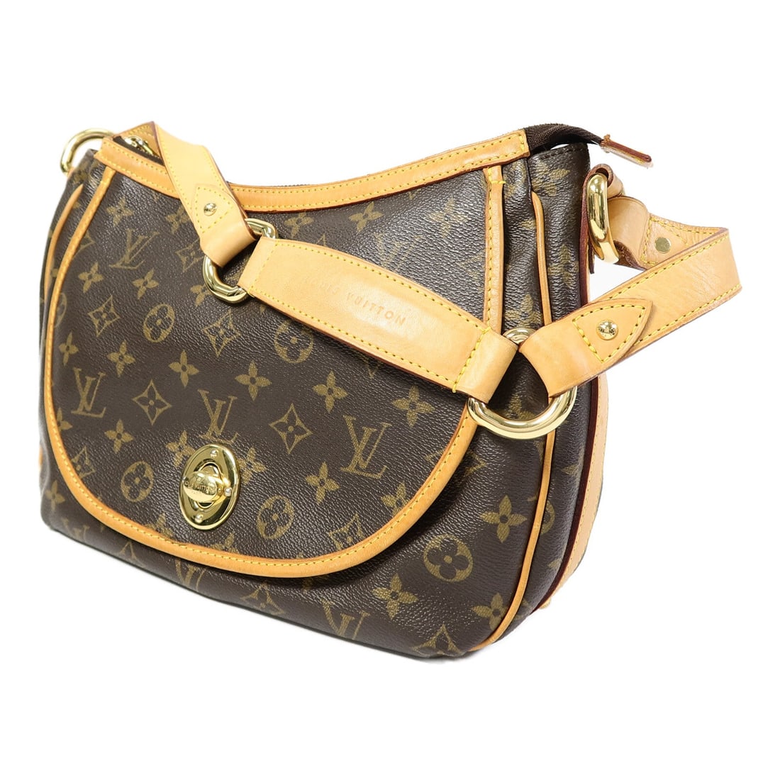 Louis Vuitton Tulum PM Monogram - 2