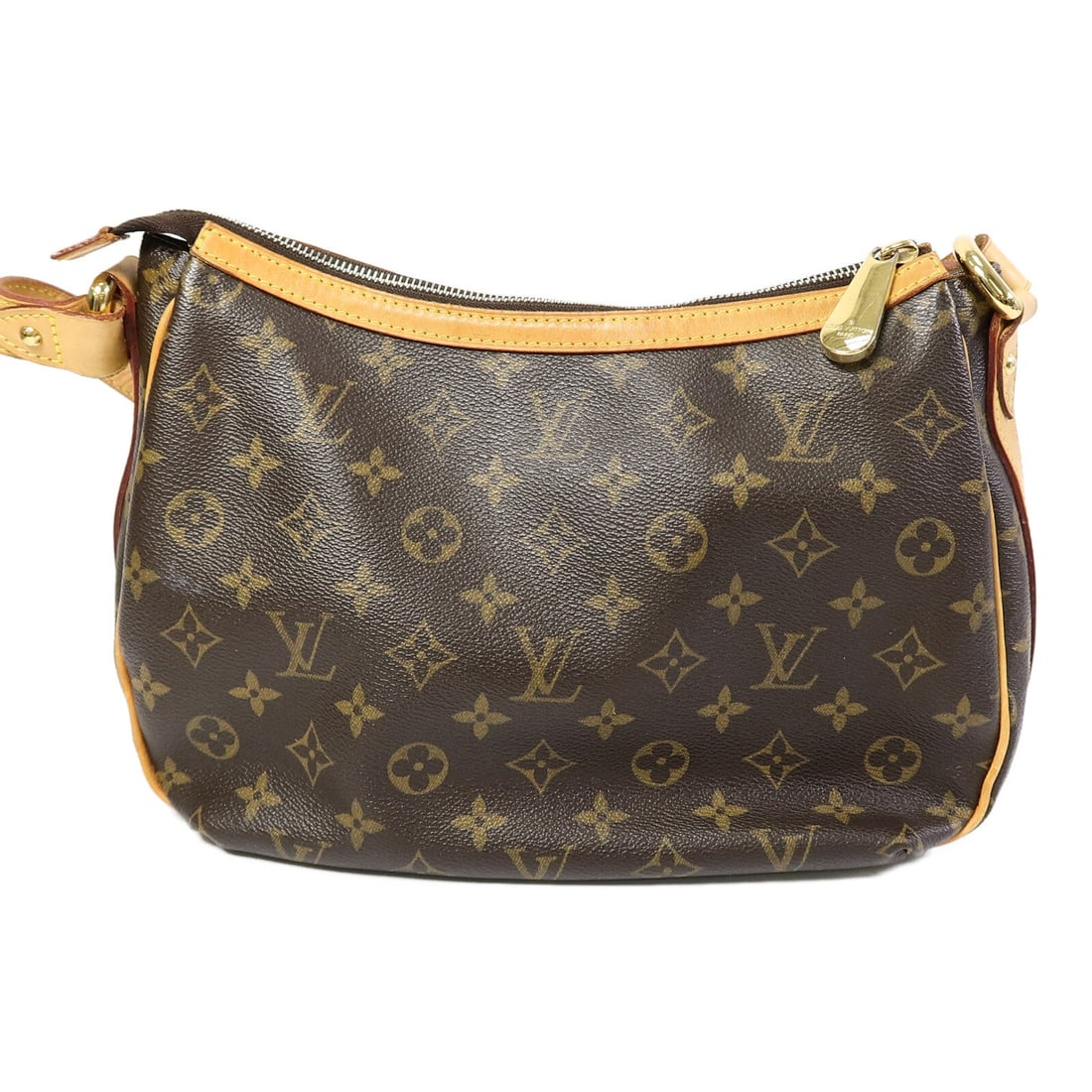 Louis Vuitton Tulum PM Monogram - 3