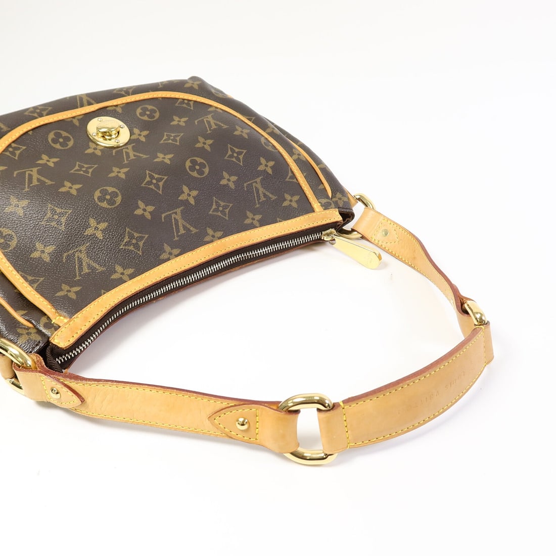 Louis Vuitton Tulum PM Monogram - 5