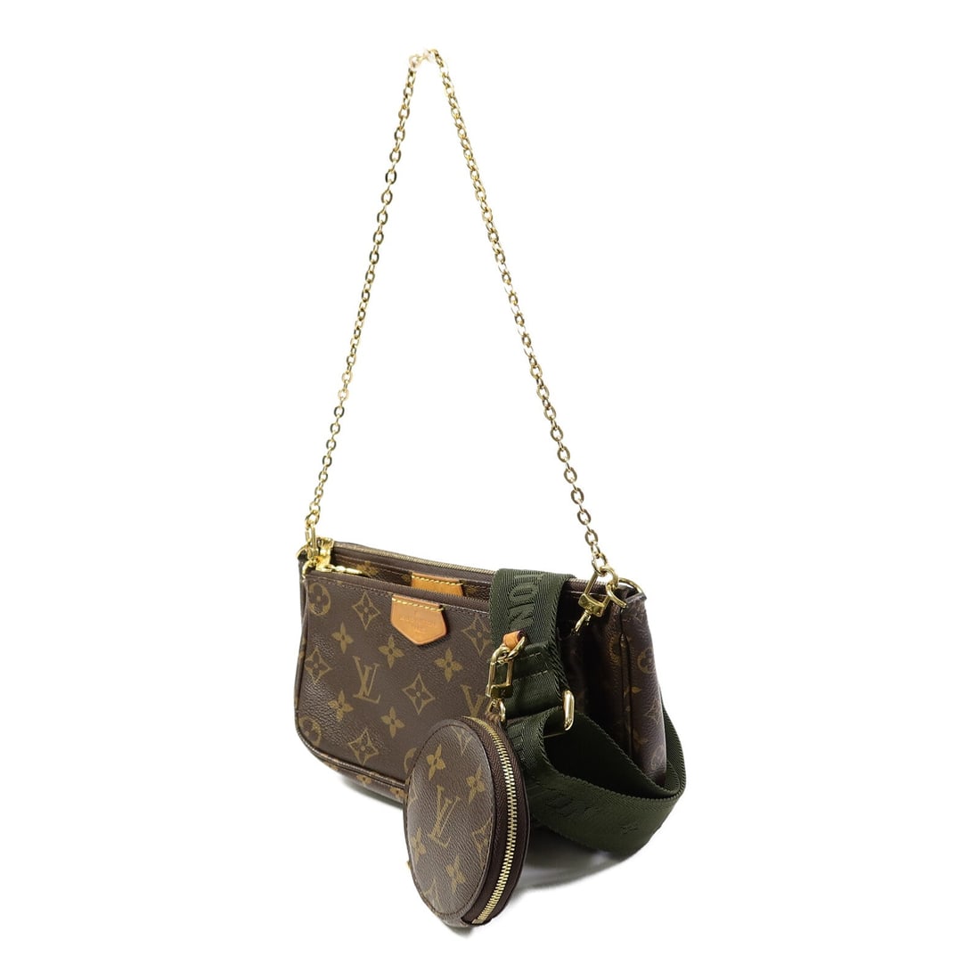 Louis Vuitton Multi Pochette - 2