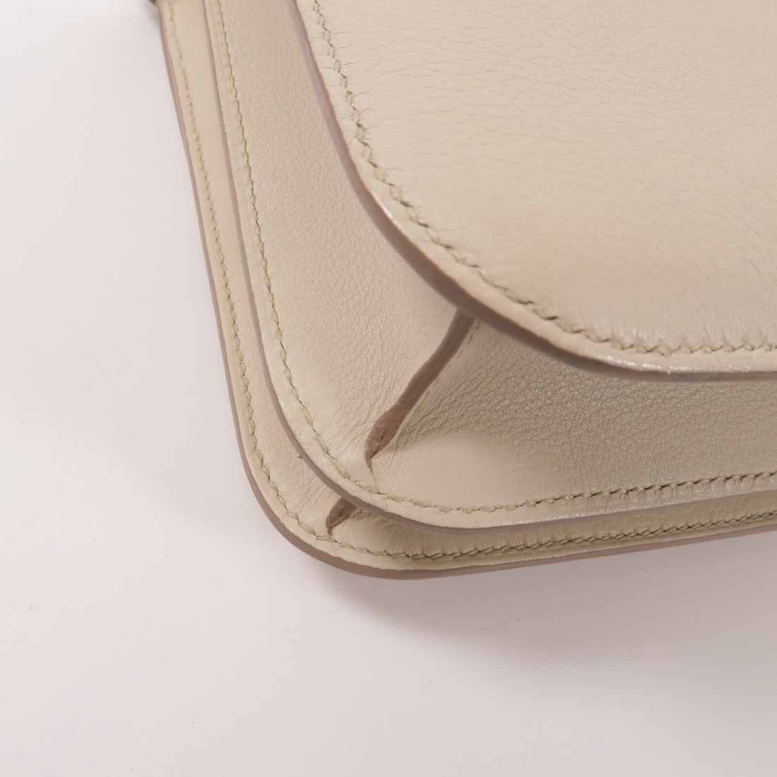 Hermes Constance 24 Craie - 13