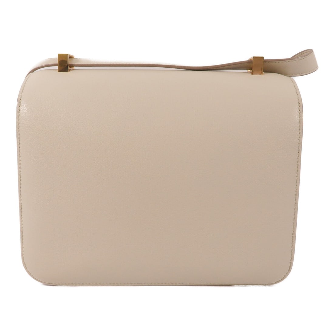 Hermes Constance 24 Craie - 2