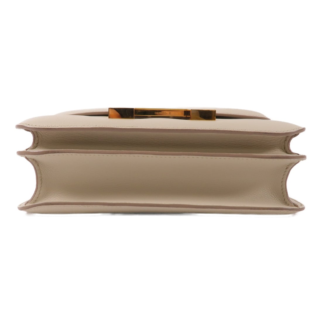 Hermes Constance 24 Craie - 4