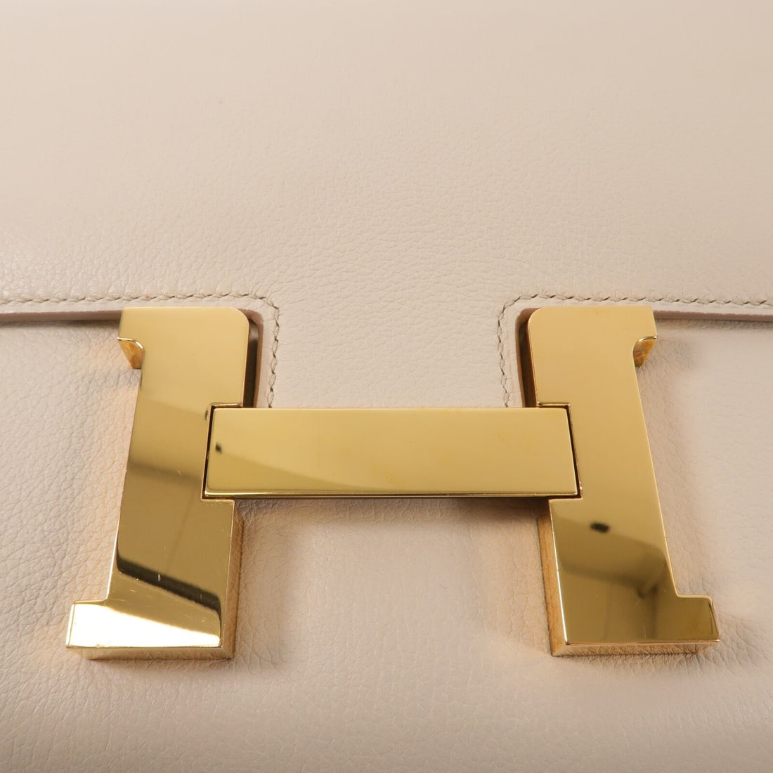 Hermes Constance 24 Craie - 7