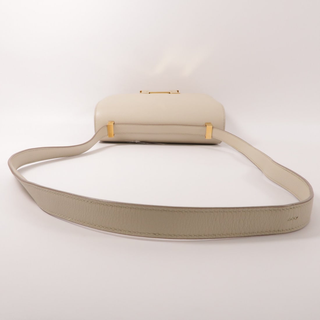 Hermes Constance 24 Craie - 9