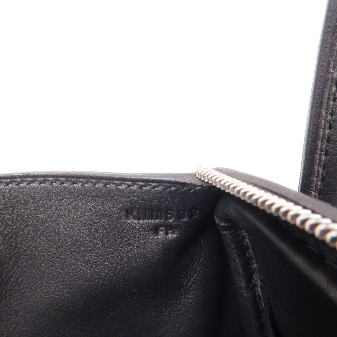 Hermes Mini Lindy Noir - 7