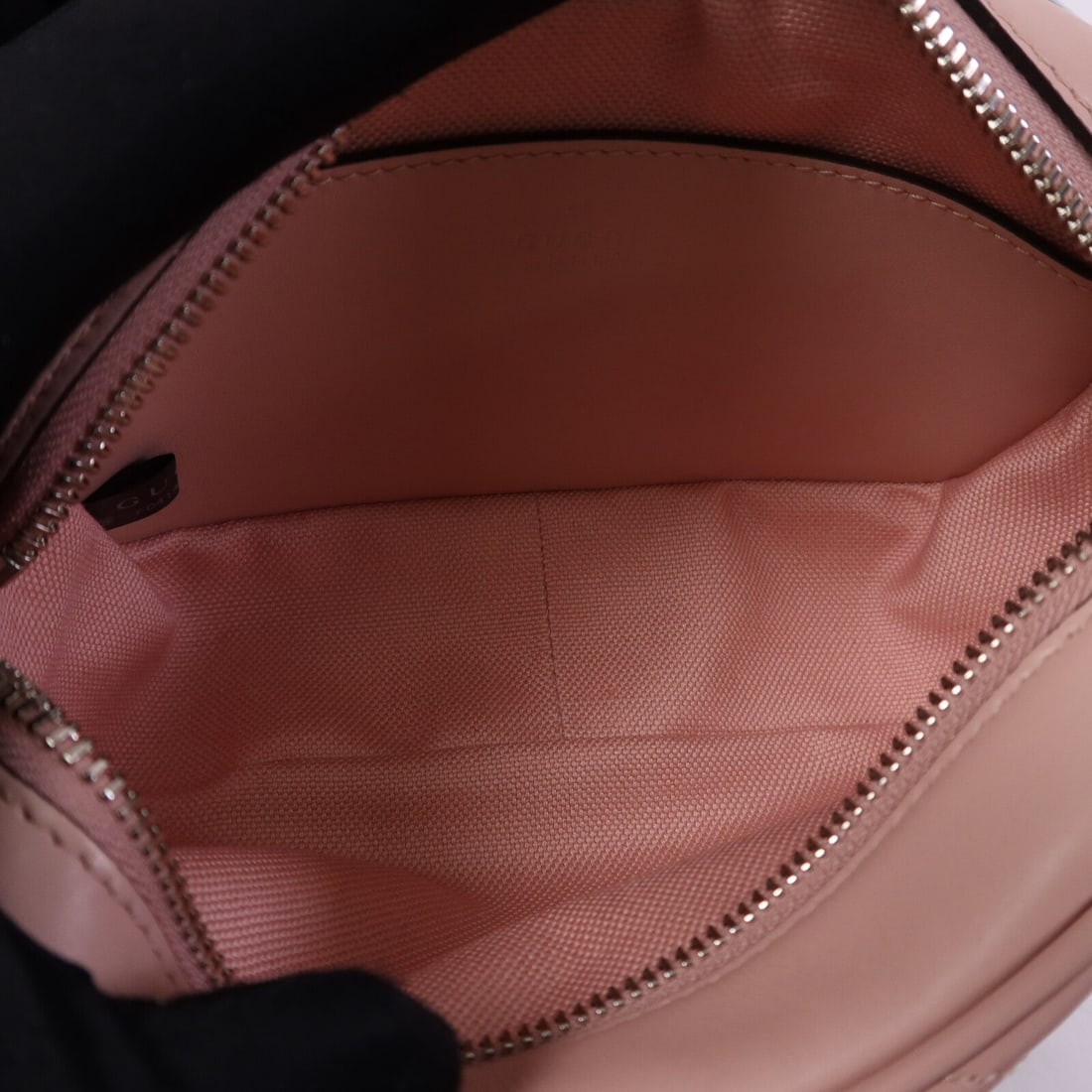 Gucci Mini Marmont Shoulder Pink - 5