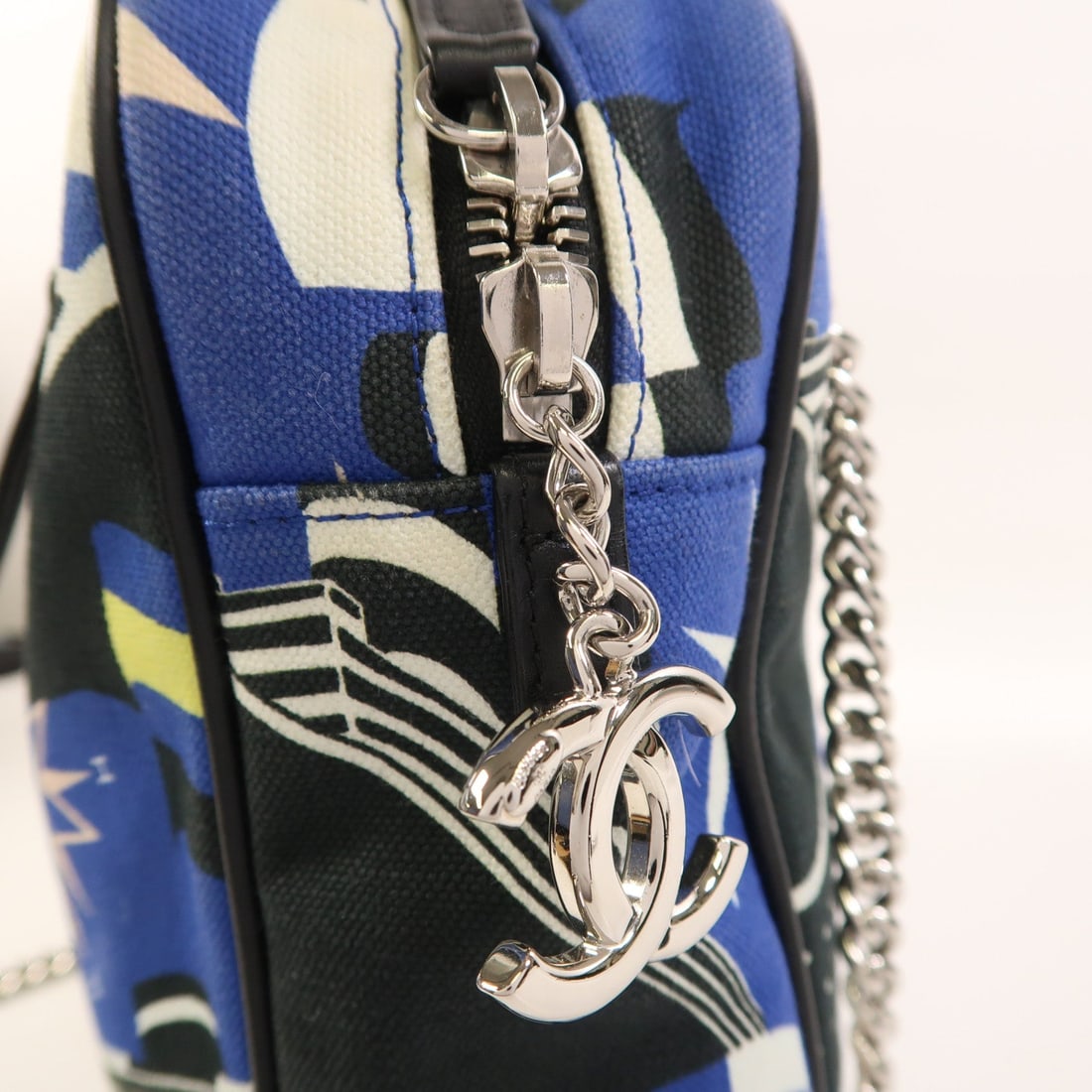 Chanel Chain Shoulder Bag - 15
