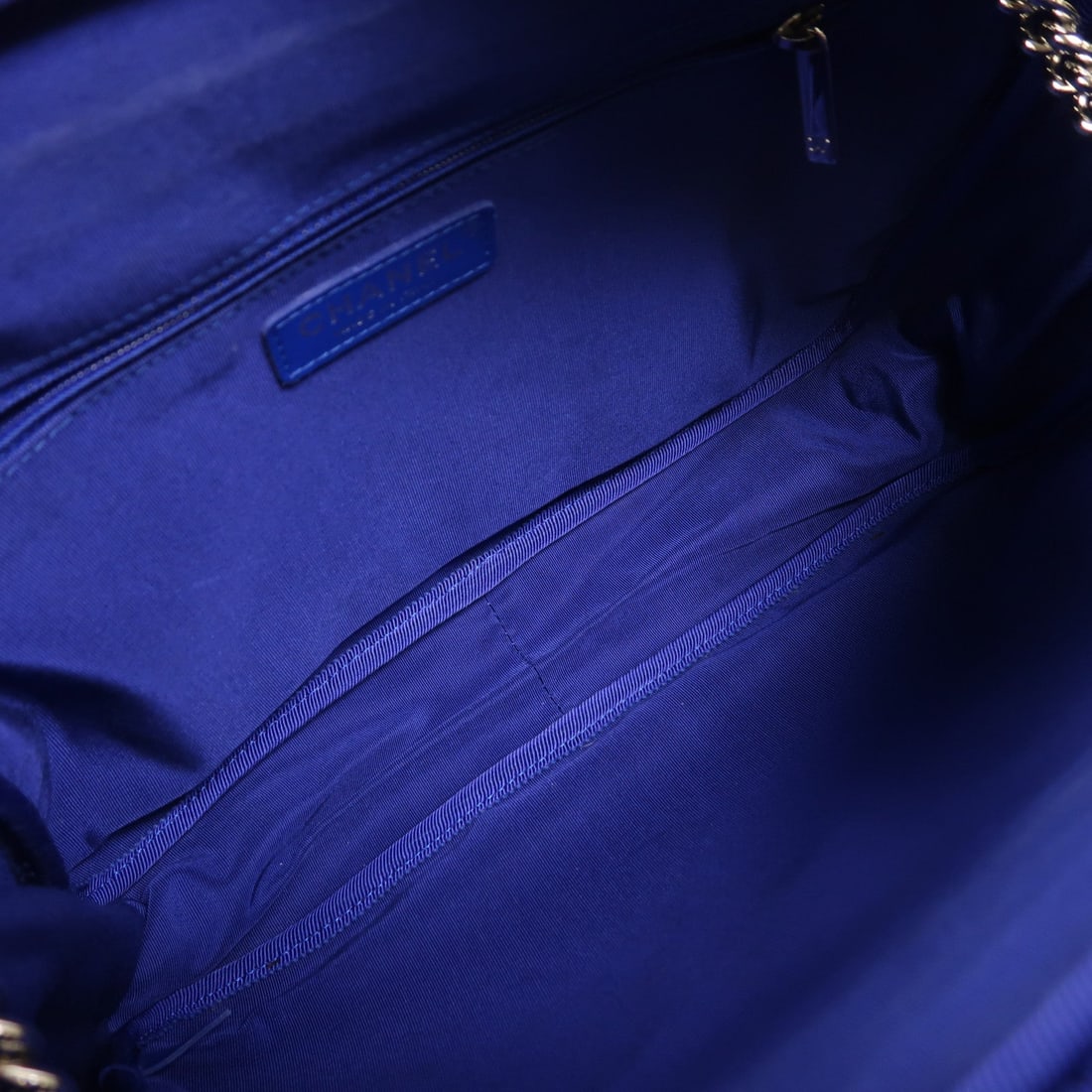 Chanel Chain Shoulder Bag - 5