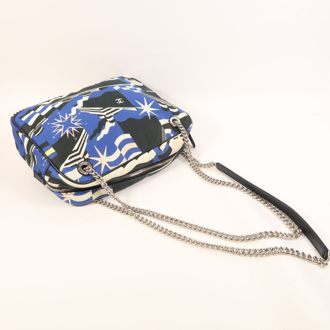 Chanel Chain Shoulder Bag - 9