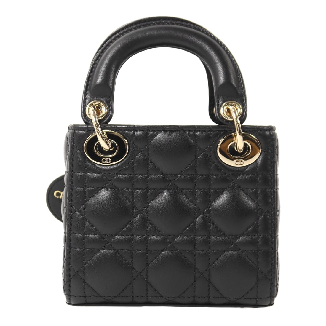 Dior Lady Dior Micro - 2