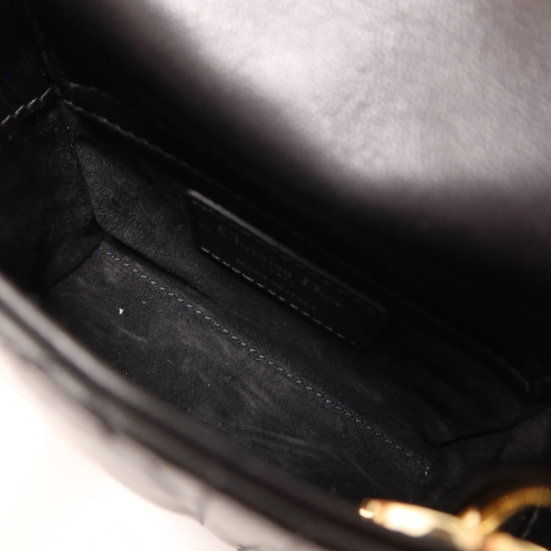 Dior Lady Dior Micro - 5