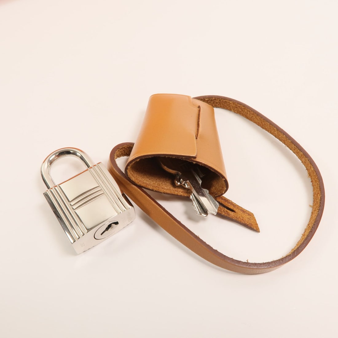 Hermes Herbag PM Orange - 12