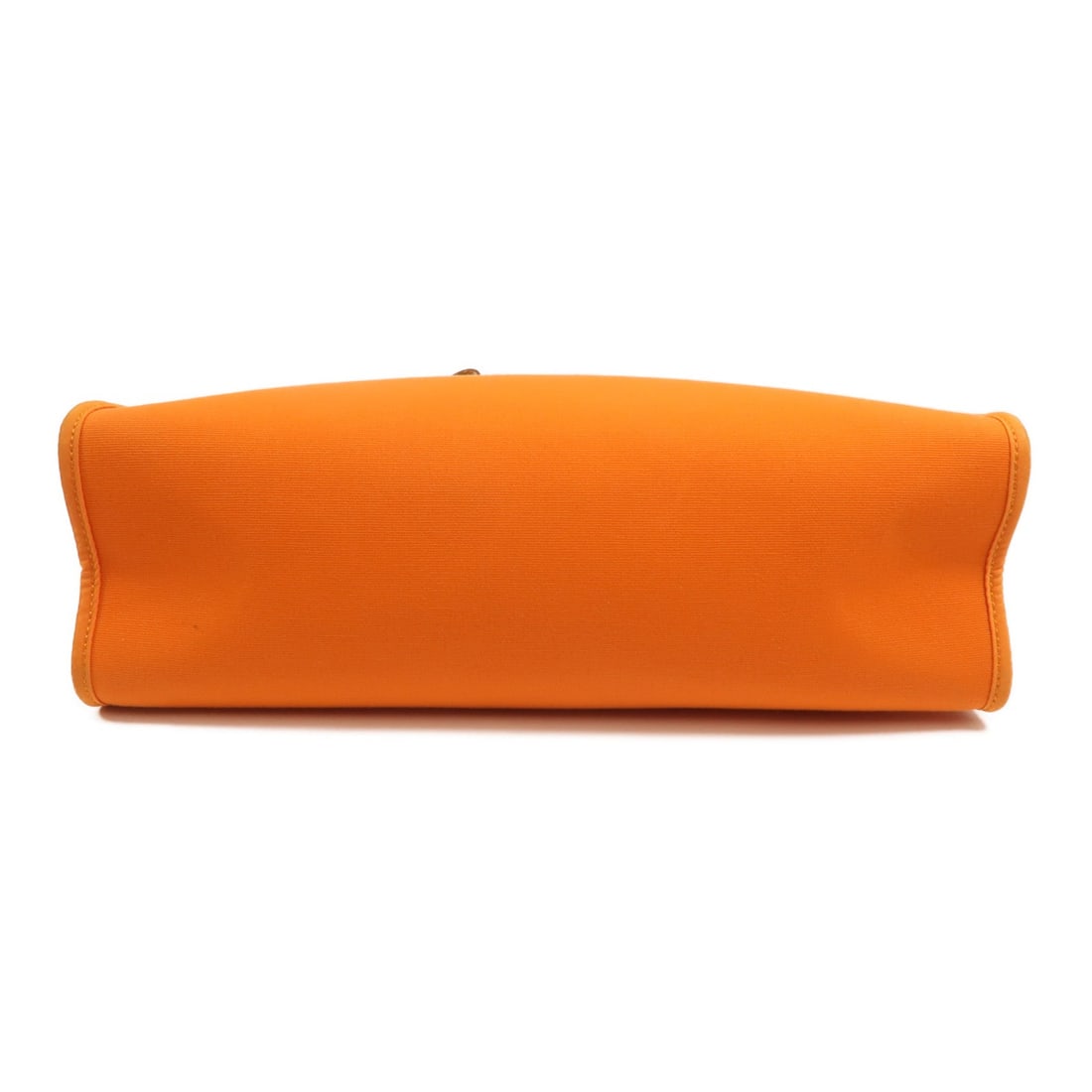 Hermes Herbag PM Orange - 4