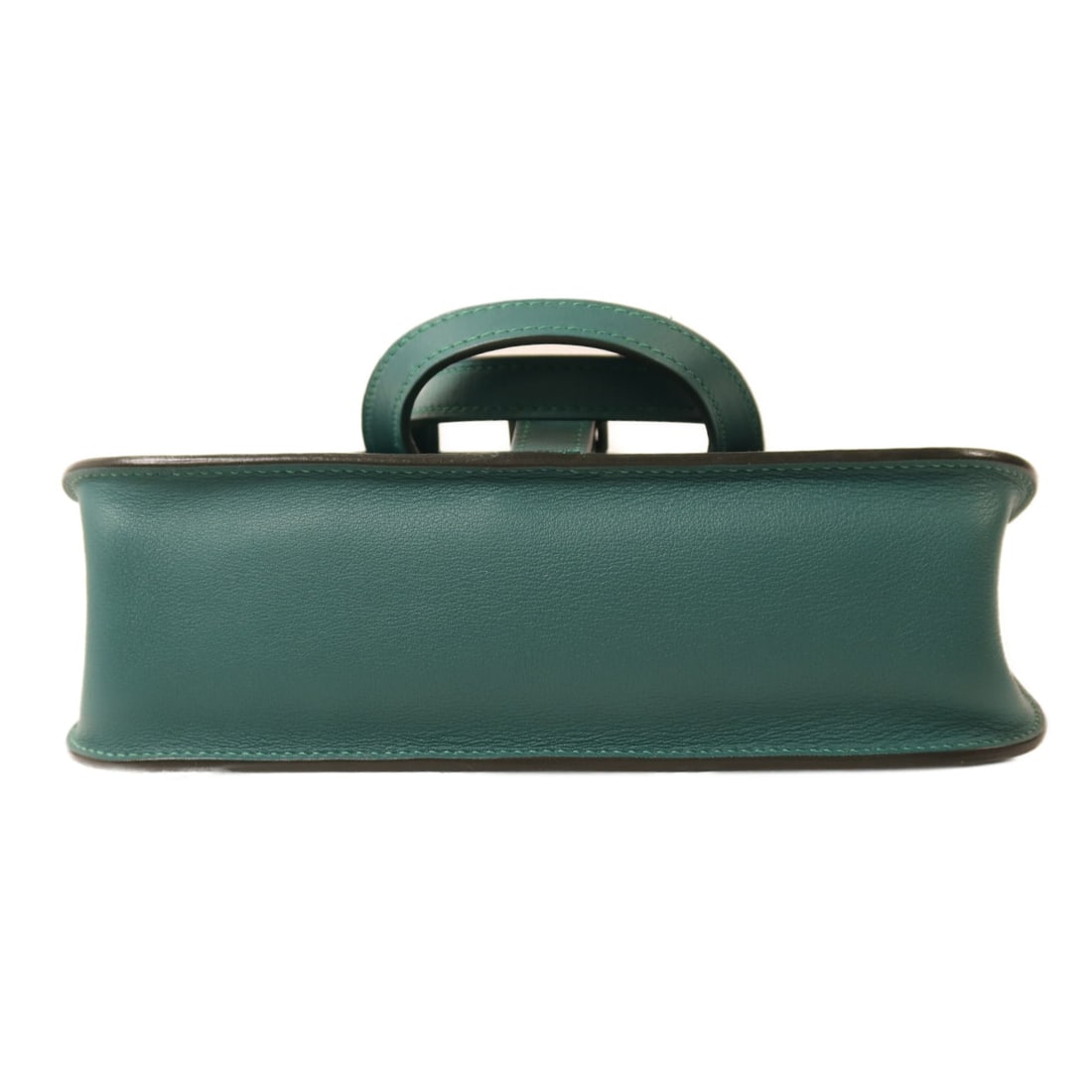 Hermes Mini Halzan Malachite - 4