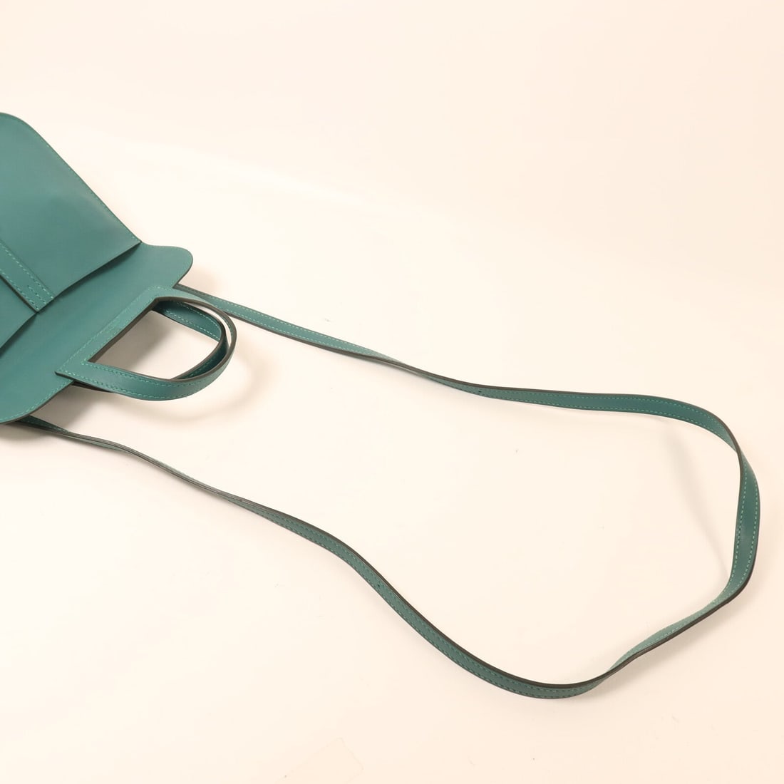 Hermes Mini Halzan Malachite - 8