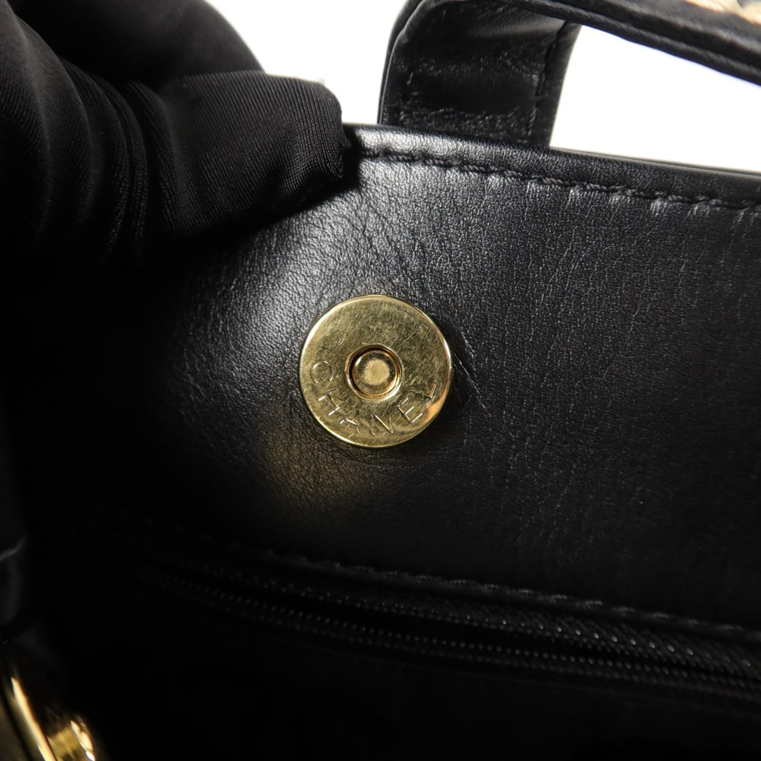 Chanel Shoulder Handbag - 10