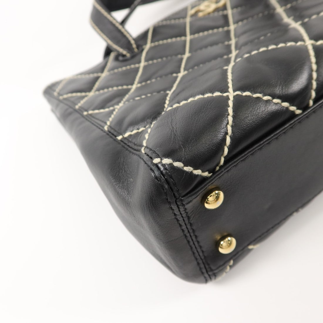 Chanel Shoulder Handbag - 12