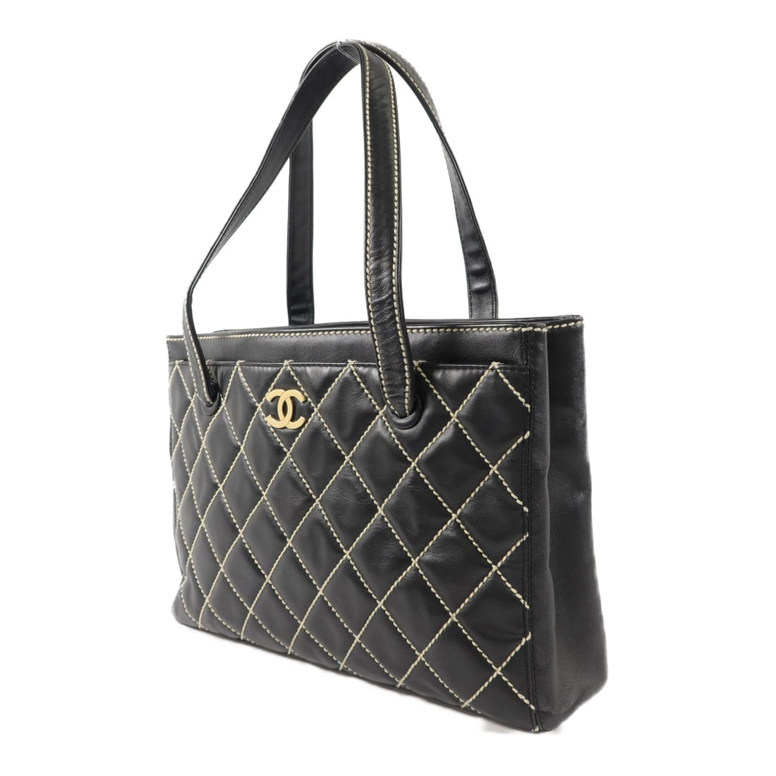 Chanel Shoulder Handbag - 3