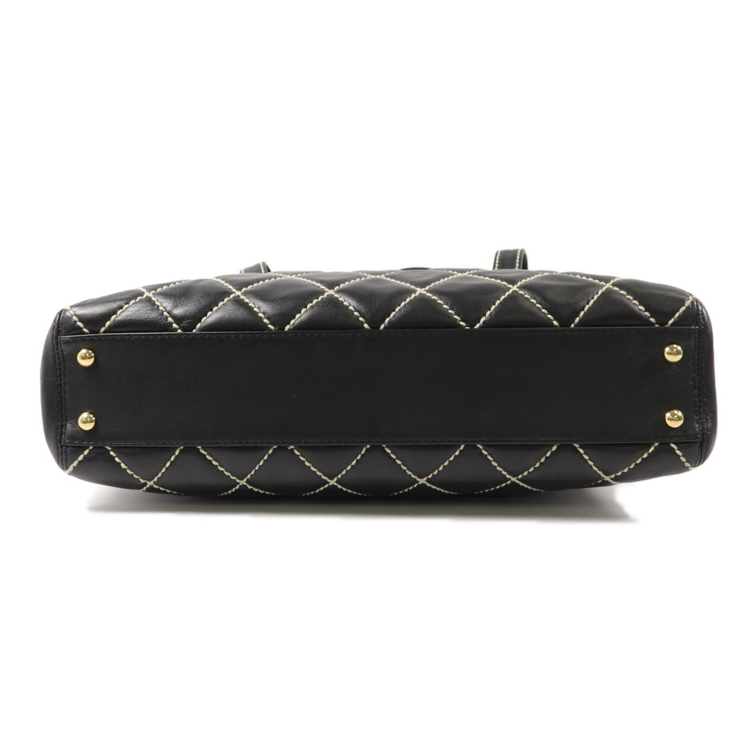 Chanel Shoulder Handbag - 4