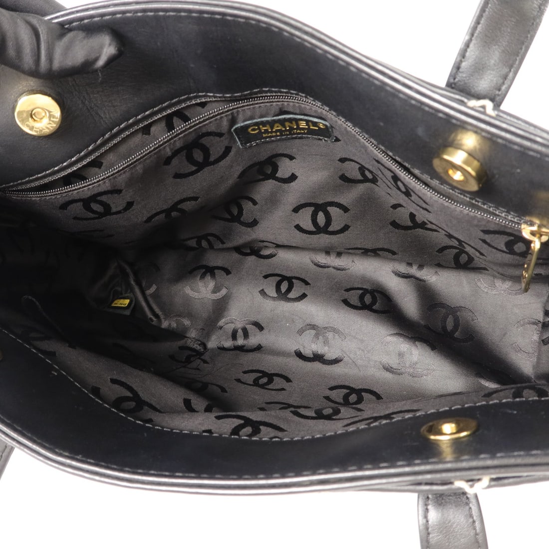 Chanel Shoulder Handbag - 5