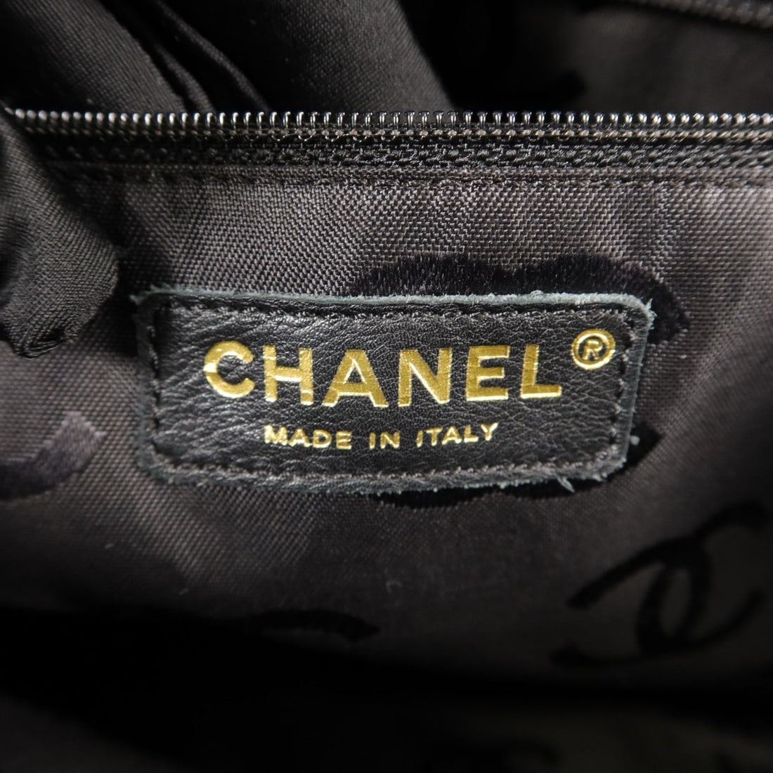 Chanel Shoulder Handbag - 6