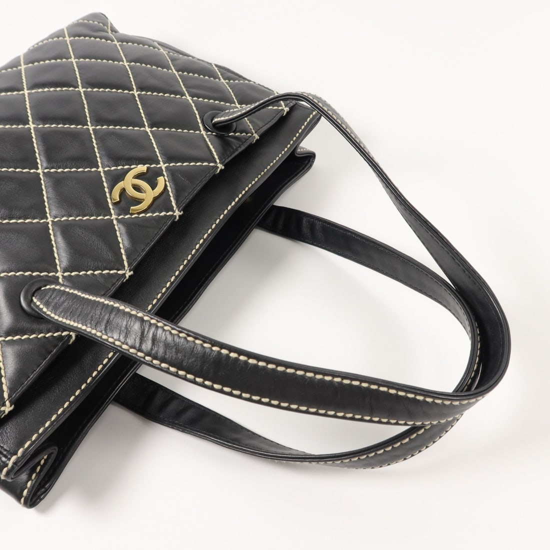 Chanel Shoulder Handbag - 8
