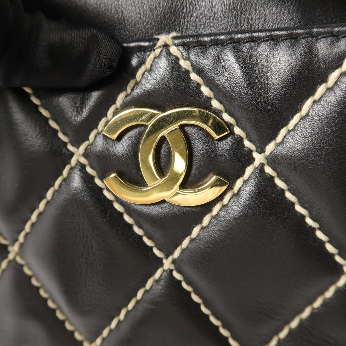 Chanel Shoulder Handbag - 9
