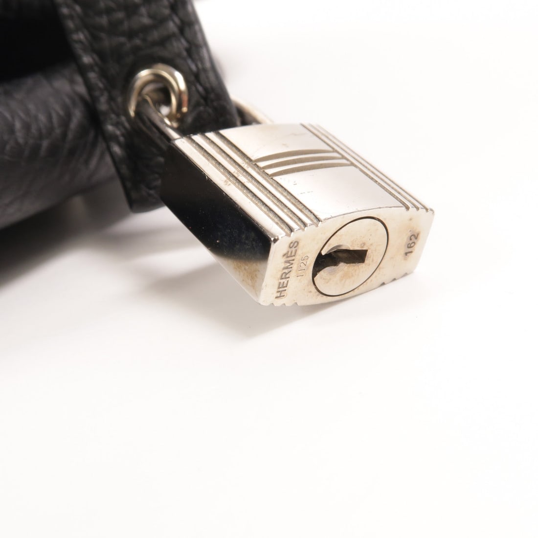 Hermes Picotin MM Noir - 10