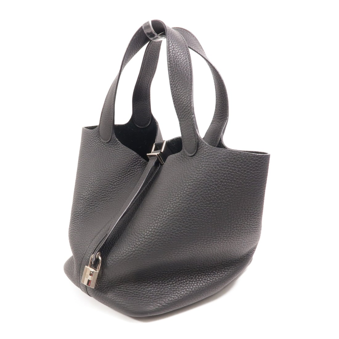 Hermes Picotin MM Noir - 3