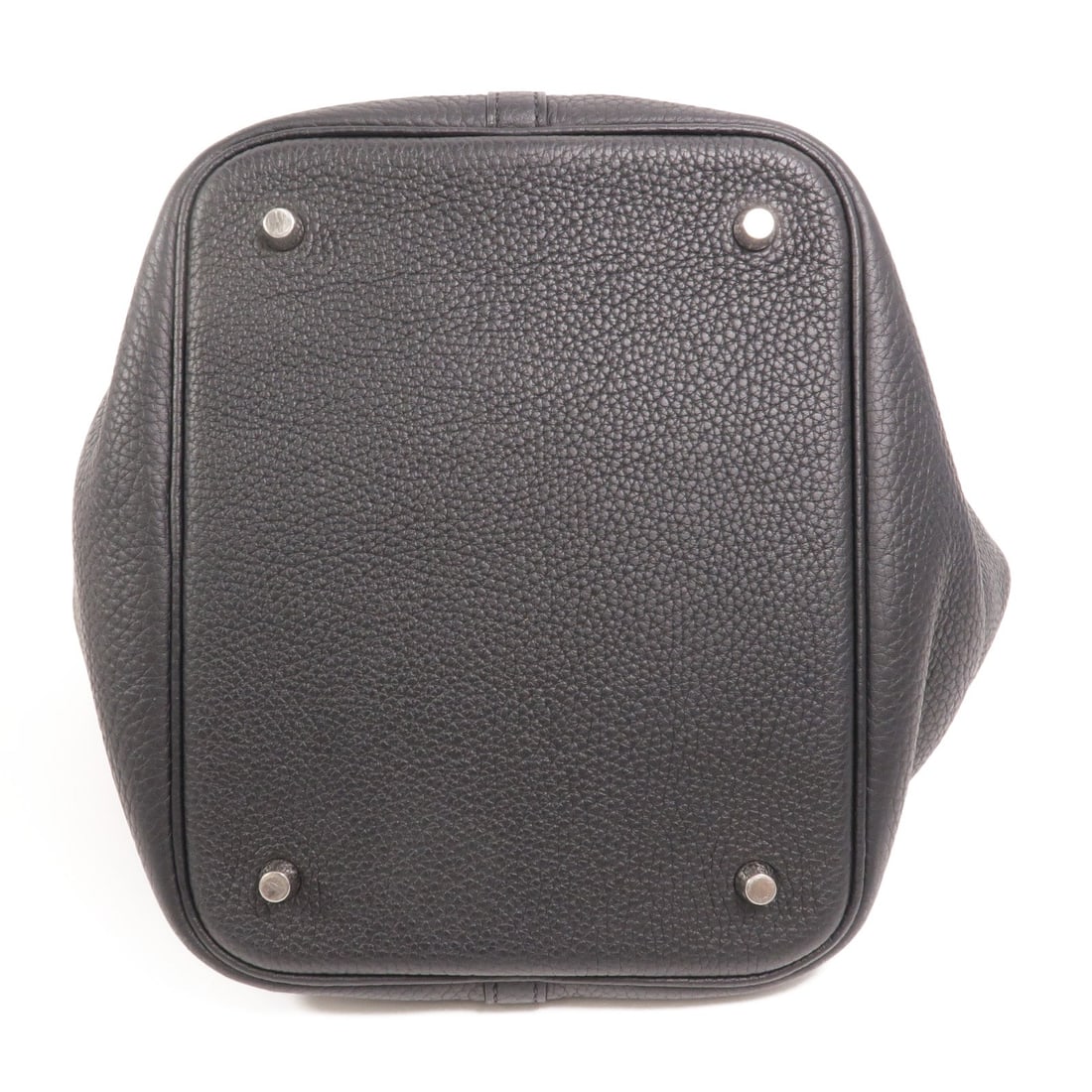 Hermes Picotin MM Noir - 4