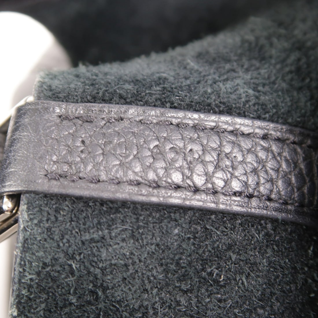 Hermes Picotin MM Noir - 7
