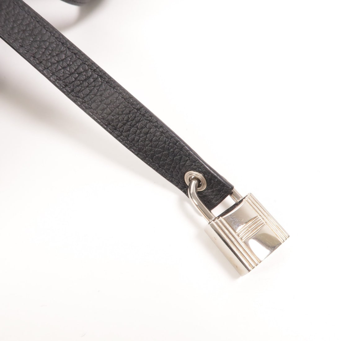 Hermes Picotin MM Noir - 9