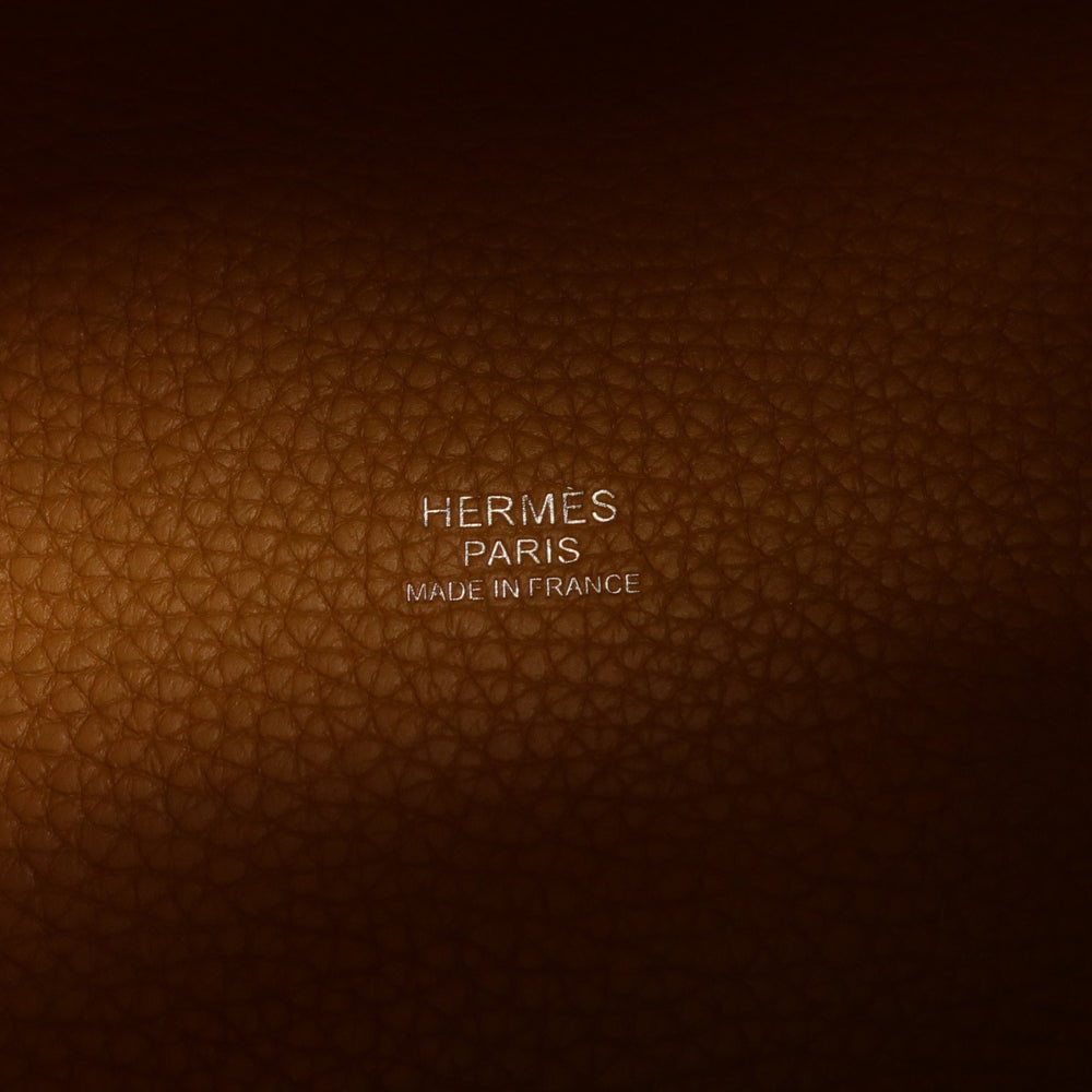 Hermes Picotin PM Rose Azalee - 6