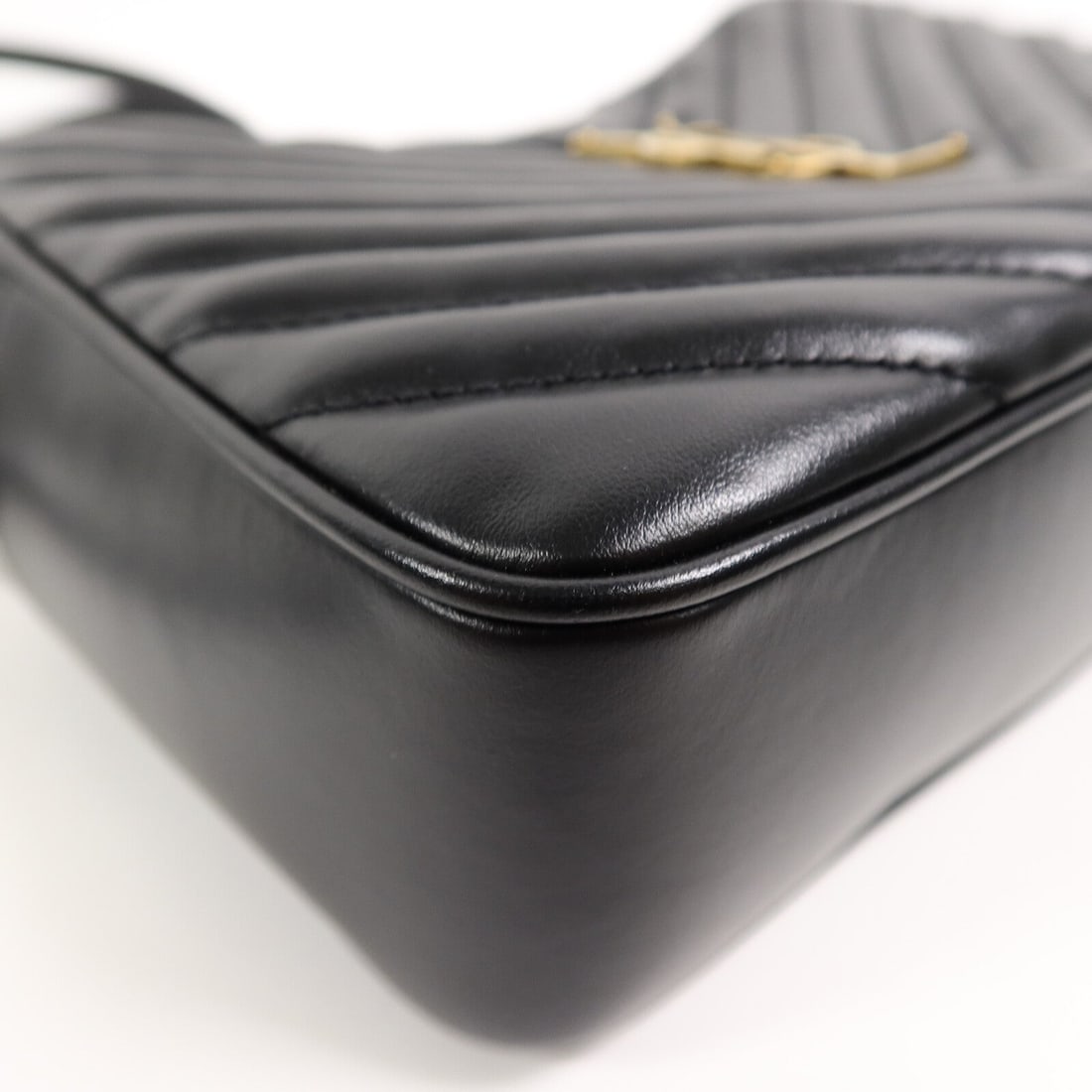 Saint Laurent Lou Camera Bag - 11