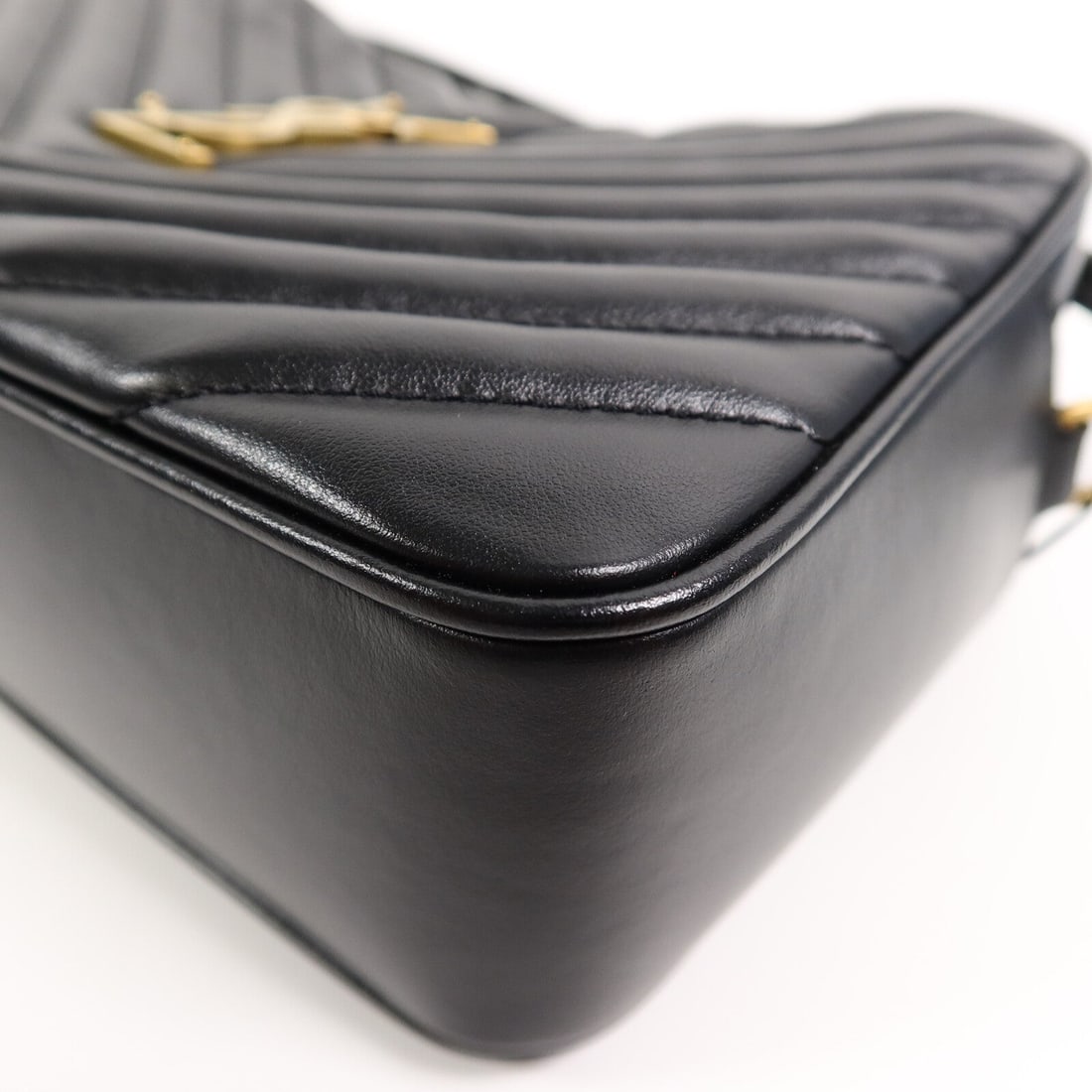 Saint Laurent Lou Camera Bag - 12