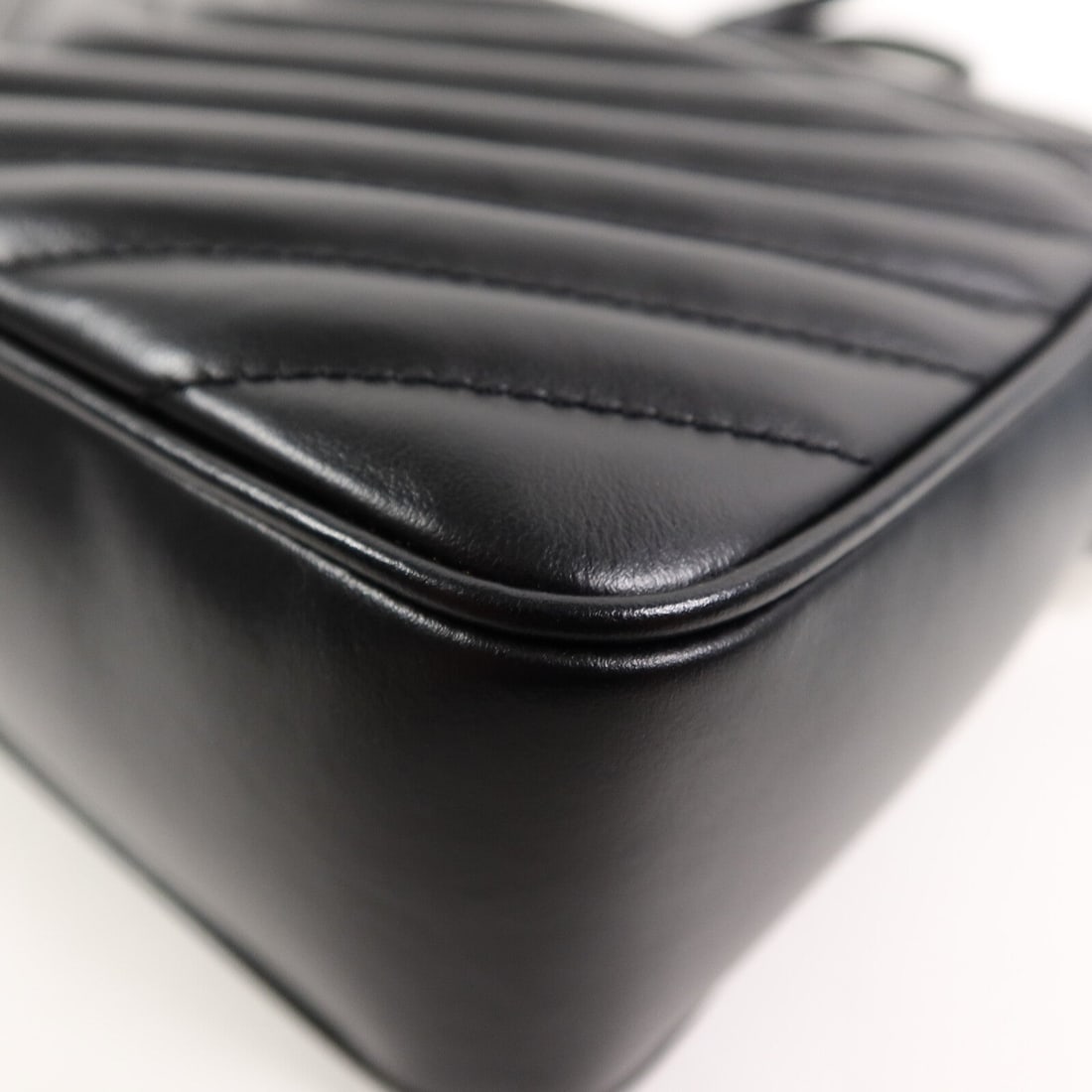 Saint Laurent Lou Camera Bag - 14
