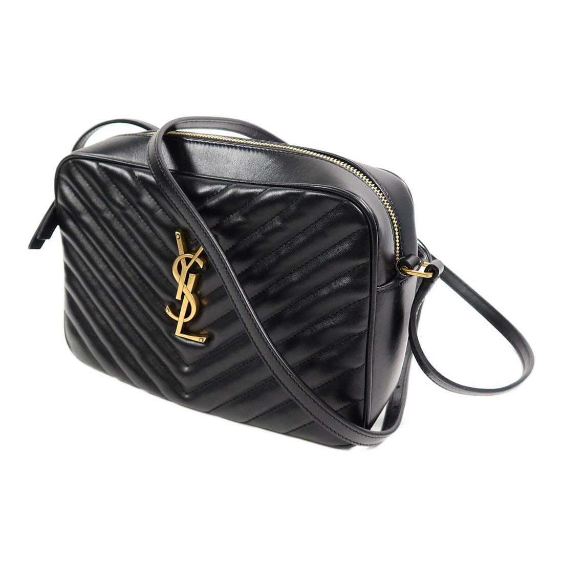 Saint Laurent Lou Camera Bag - 2
